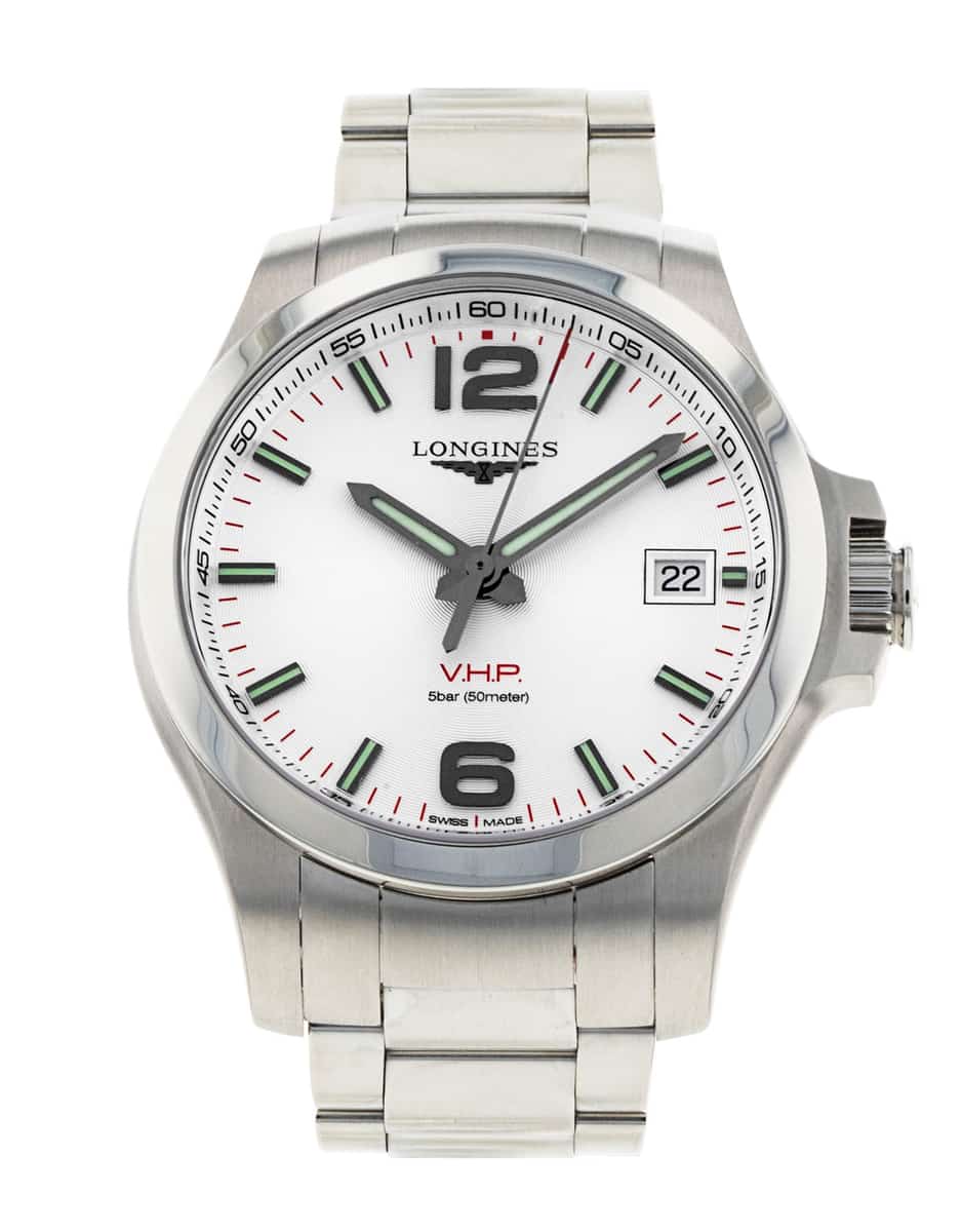 Longines Conquest L3.716.4.76.6 Longines Conquest L3.716.4.76.6